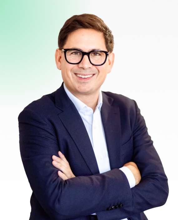navin meiler portrait